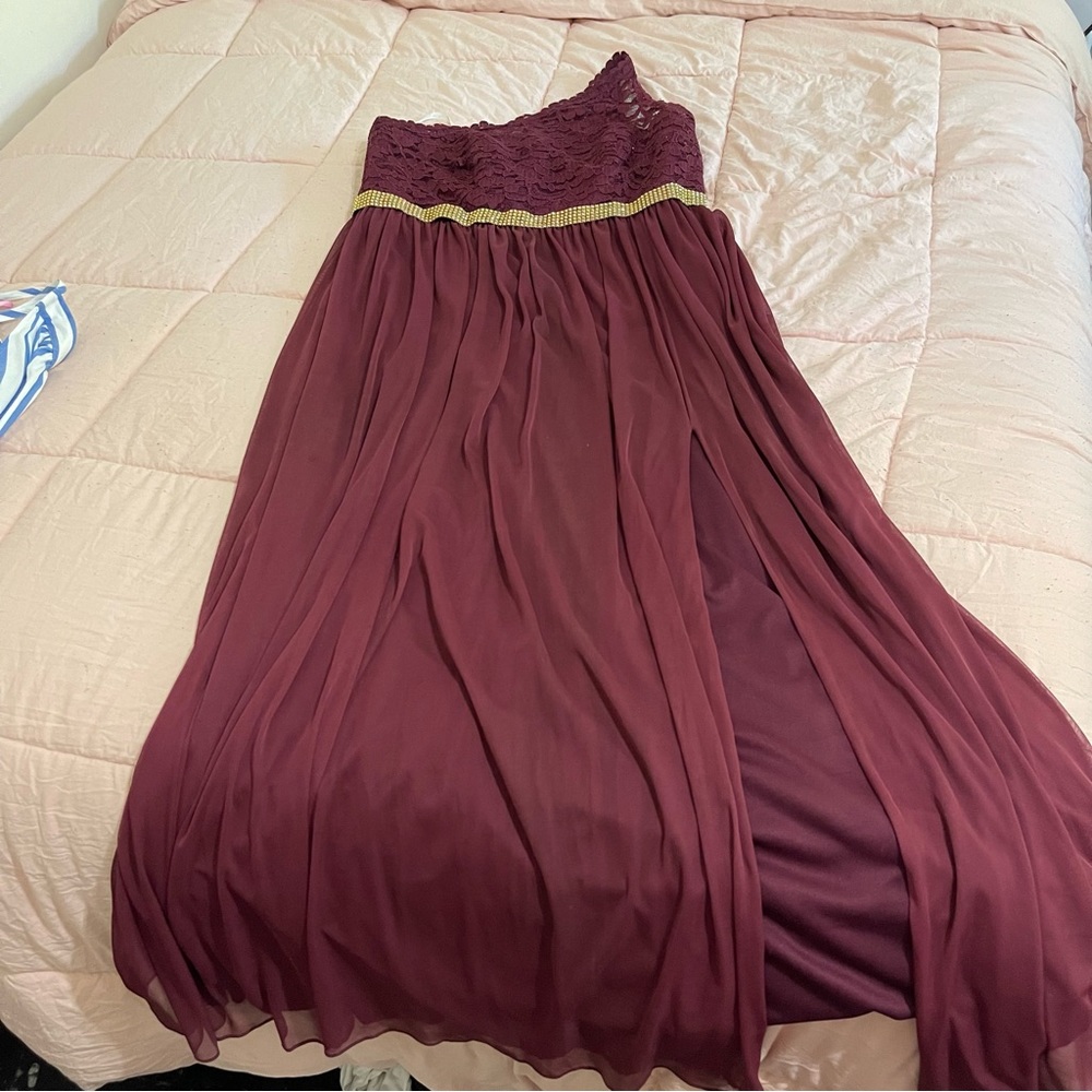 Bridesmaids Dress 👗